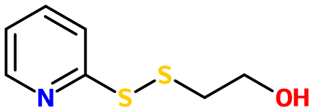 (图片) MC021037 2-(2-Pyridinyldisulfanyl)ethanol